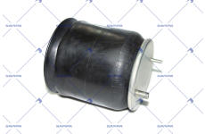 Mech, pneumatické odpružení SAMPA SP 554156-KP