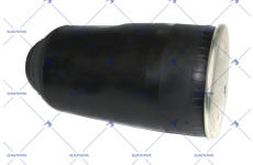 Mech, pneumatické odpružení SAMPA SP 554157-06