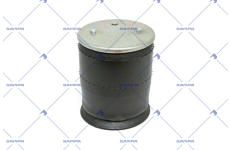 Mech, pneumatické odpružení SAMPA SP 554158-KP