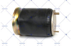 Mech, pneumatické odpružení SAMPA SP 554159-K