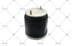 Mech, pneumatické odpružení SAMPA SP 554159-K05