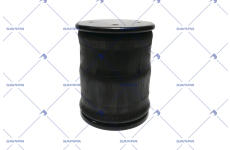 Mech, pneumatické odpružení SAMPA SP 554159-K11