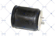 Mech, pneumatické odpružení SAMPA SP 554159-KP