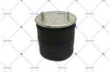 Mech, pneumatické odpružení SAMPA SP 554162-KP