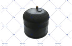Mech, pneumatické odpružení SAMPA SP 554187-K