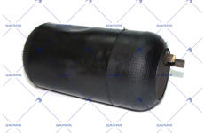 Mech, pneumaticke odpruzeni SAMPA SP 554390-02