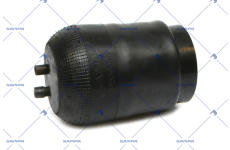 Mech, pneumatické odpružení SAMPA SP 554390-K