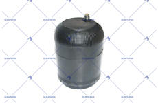 Mech, pneumaticke odpruzeni SAMPA SP 554390-K01