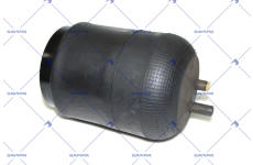 Mech, pneumatické odpružení SAMPA SP 554390-K02