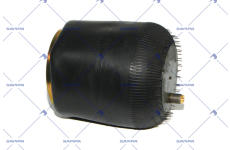 Mech pneumatického prużenia SAMPA SP 554390-K24