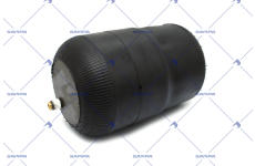 Mech pneumatického prużenia SAMPA SP 554391-01