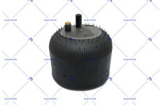 Mech, pneumatické odpružení SAMPA SP 554391-K22