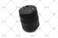 Mech, pneumatické odpružení SAMPA SP 554506-K