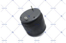 Mech, pneumatické odpružení SAMPA SP 554562-K03