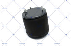 Mech, pneumaticke odpruzeni SAMPA SP 554563-K02
