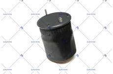 Mech, pneumaticke odpruzeni SAMPA SP 554570-K02