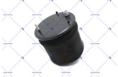 Mech, pneumatické odpružení SAMPA SP 554571-K02