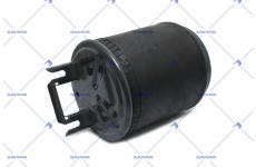 Mech, pneumatické odpružení SAMPA SP 554580-K02