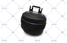 Mech, pneumaticke odpruzeni SAMPA SP 554580-K04