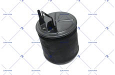 Mech, pneumaticke odpruzeni SAMPA SP 554582-K01