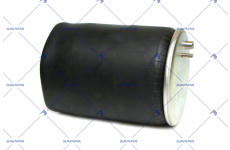 Mech, pneumatické odpružení SAMPA SP 554705-K