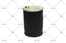 Mech, pneumaticke odpruzeni SAMPA SP 554705-K04