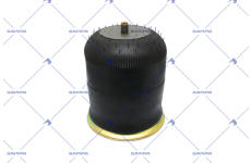 Mech, pneumaticke odpruzeni SAMPA SP 554737-K25