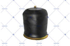 Mech, pneumatické odpružení SAMPA SP 554737-K26