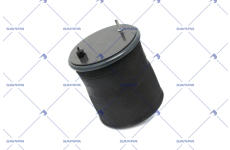Mech, pneumaticke odpruzeni SAMPA SP 554752-K01