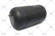 Mech, pneumatické odpružení SAMPA SP 554757-09