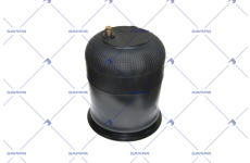 Mech, pneumatické odpružení SAMPA SP 554757-K09