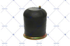 Mech, pneumaticke odpruzeni SAMPA SP 554757-K23