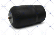 Mech, pneumaticke odpruzeni SAMPA SP 554758-K21