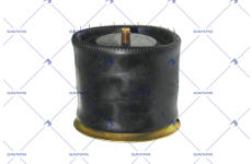 Mech pneumatického prużenia SAMPA SP 554758-K23