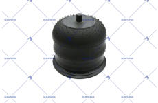 Mech pneumatického prużenia SAMPA SP 554759-K