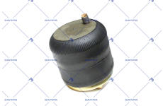 Mech, pneumaticke odpruzeni SAMPA SP 554786-K01