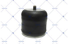 Mech, pneumatické odpružení SAMPA SP 554786-K02