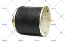 Mech, pneumaticke odpruzeni SAMPA SP 554810-K16