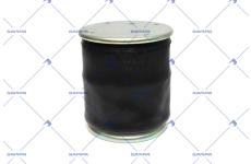 Mech, pneumatické odpružení SAMPA SP 554813-K