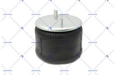 Mech pneumatického prużenia SAMPA SP 554852-K