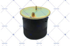 Mech pneumatického prużenia SAMPA SP 554862-K