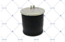 Mech, pneumaticke odpruzeni SAMPA SP 554880-K