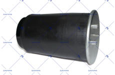 Mech, pneumatické odpružení SAMPA SP 554882-K