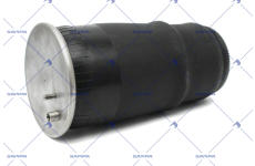 Mech, pneumaticke odpruzeni SAMPA SP 554884-09