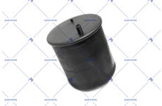 Mech, pneumatické odpružení SAMPA SP 554911-K06
