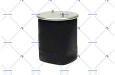 Mech, pneumaticke odpruzeni SAMPA SP 554913-01