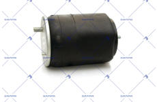 Mech pneumatického prużenia SAMPA SP 554915-K