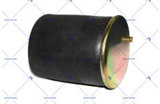 Mech, pneumaticke odpruzeni SAMPA SP 554916-K