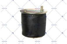 Mech, pneumatické odpružení SAMPA SP 554919-K