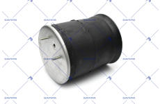 Mech, pneumaticke odpruzeni SAMPA SP 554920-KP